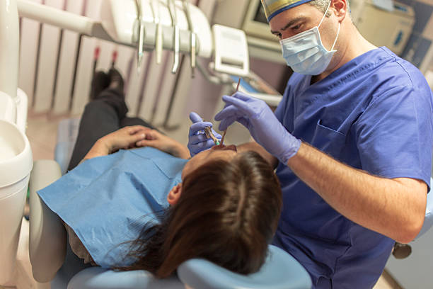 Best Sedation Dentistry  in Bee Cave, TX